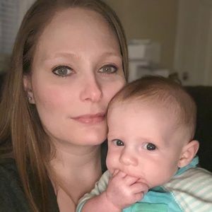 Meet your Posher, Meagan